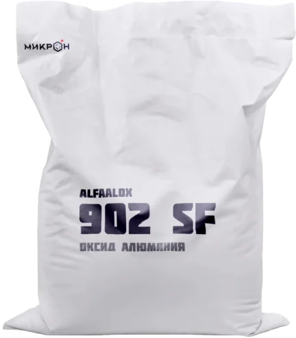 Оксид алюминия Alfaalox™ 902 SF
