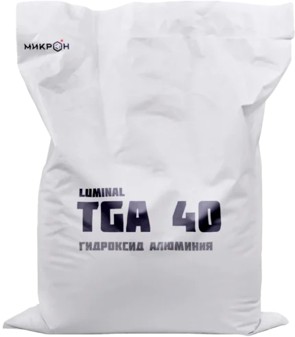 Гидроксид алюминия Luminal™ TGA 40