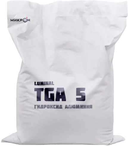 Гидроксид алюминия Luminal™ TGA 5