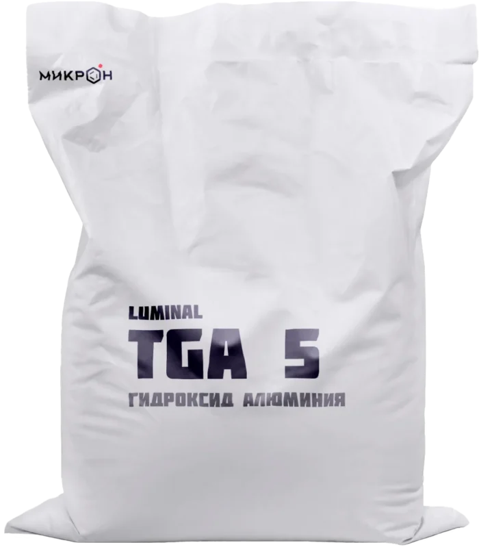 Гидроксид алюминия Luminal™ TGA 5