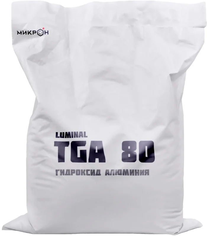 Гидроксид алюминия Luminal™ TGA 80