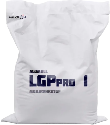 Модификатор полиэфирных смол и полиуретанов Alumoll™ LGP pro 1