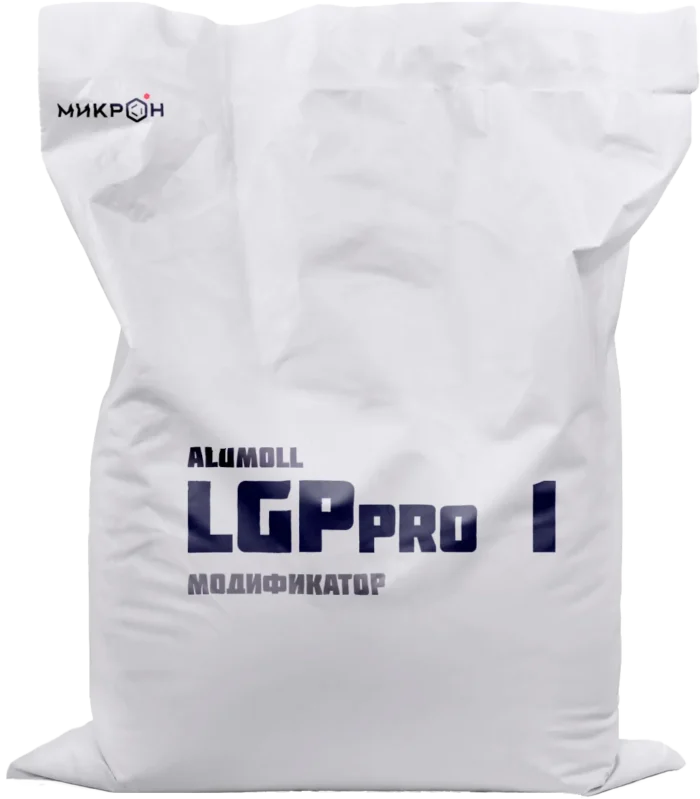 Модификатор полиэфирных смол и полиуретанов Alumoll™ LGP pro 1