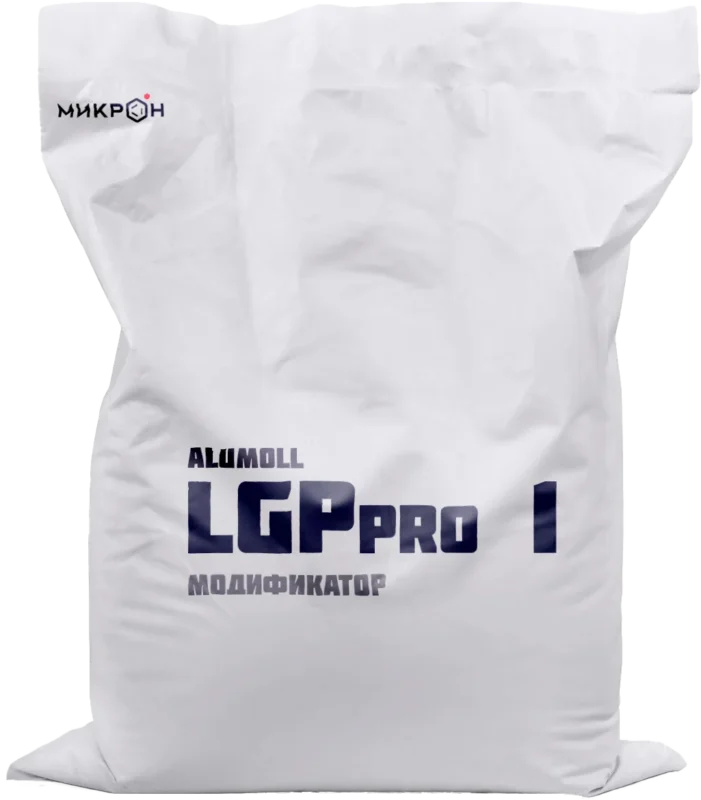 Модификатор полиэфирных смол и полиуретанов Alumoll™ LGP pro 1