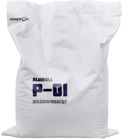 Модификатор лакокрасочных материалов Alumoll™ P-01