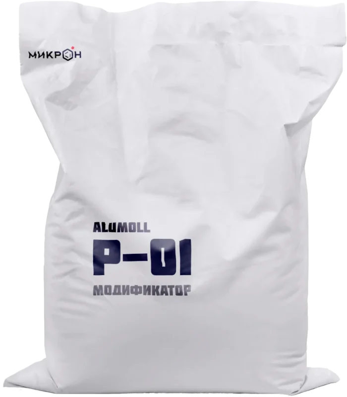 Модификатор лакокрасочных материалов Alumoll™ P-01