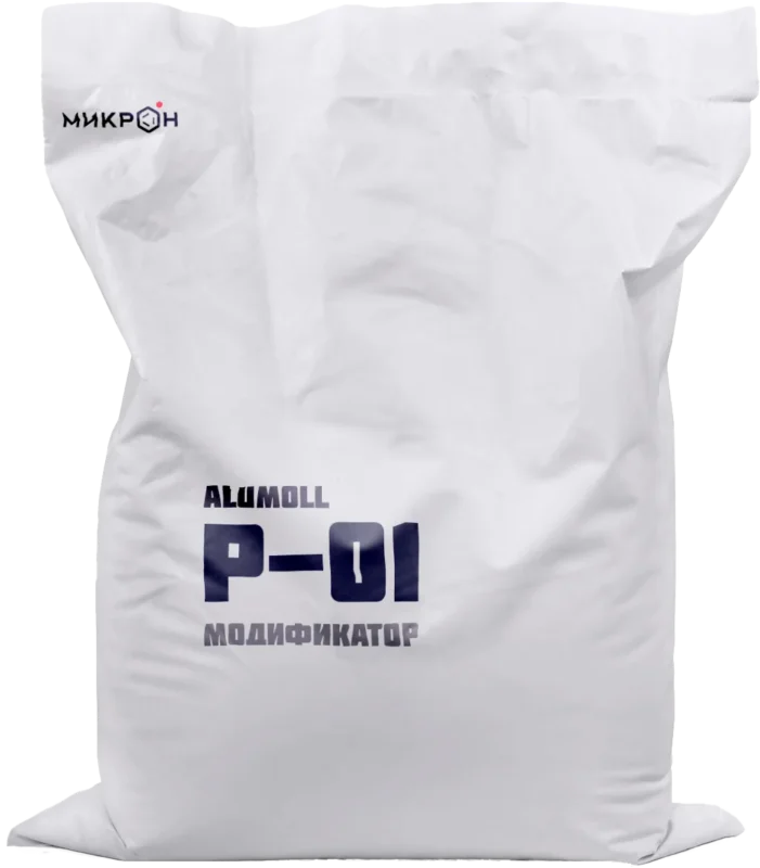 Модификатор лакокрасочных материалов Alumoll™ P-01