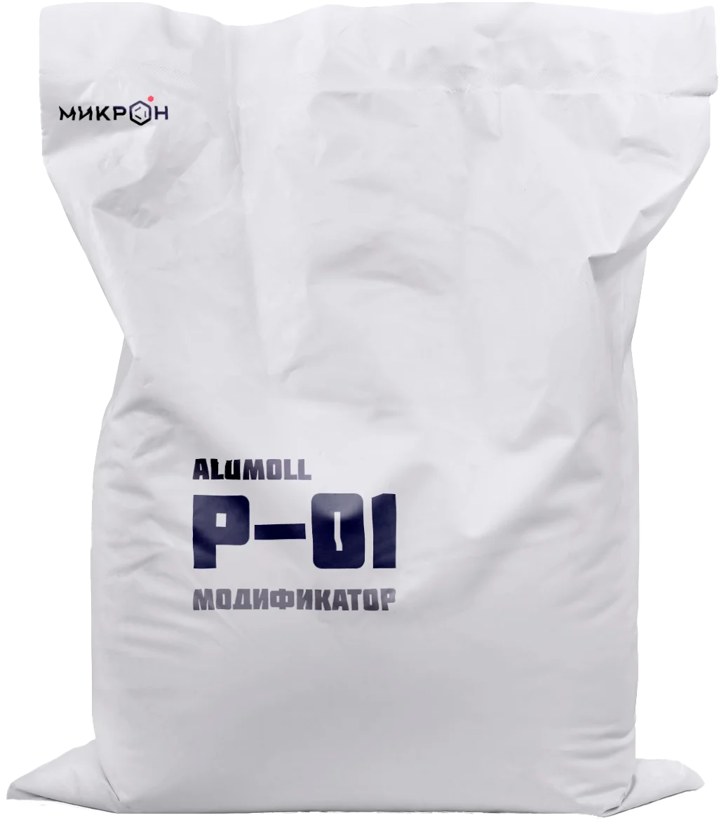 Модификатор лакокрасочных материалов Alumoll™ P-01