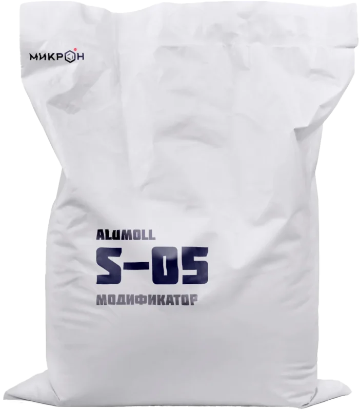 Ускоритель схватывания цемента и гипса Alumoll™ S-05