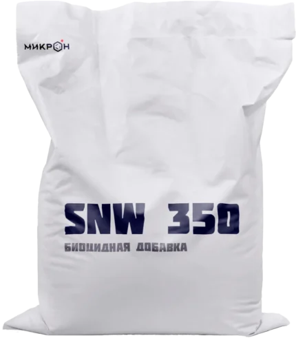 Биоцидная добавка SilverNano™ SNW 350 (в воде)