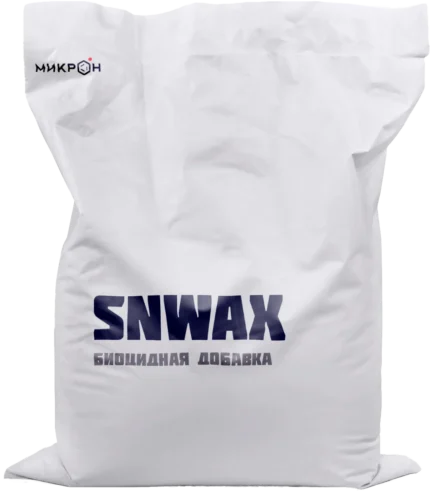 Биоцидная добавка SilverNano™ SNWAX (в воске)