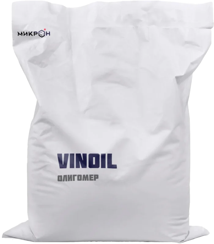 Винилсилоксановый олигомер VinOil