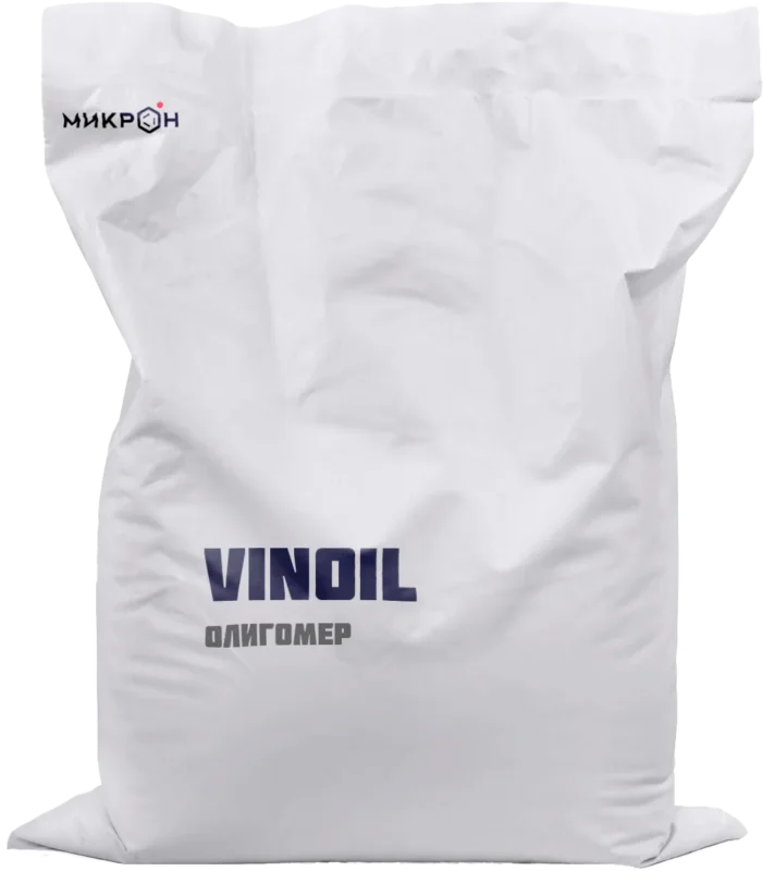 Винилсилоксановый олигомер VinOil