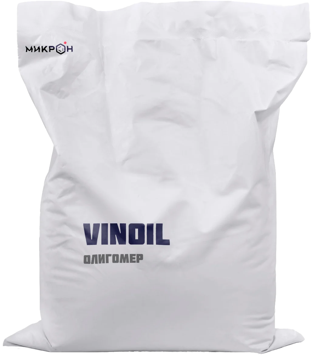 Винилсилоксановый олигомер VinOil